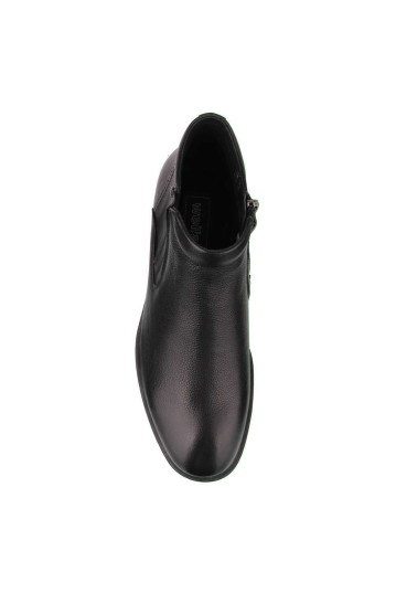 Черевики чоловічі Welfare 340092112/BLK/29