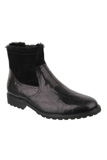 Черевики чоловічі Welfare 340102113/BLK/29