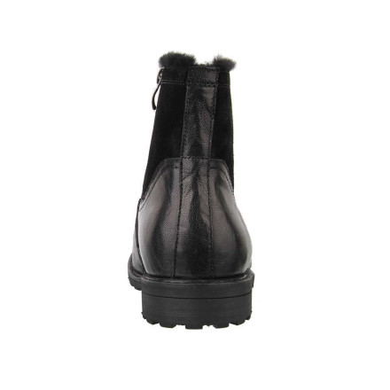 Черевики чоловічі Welfare 340102113/BLK/29