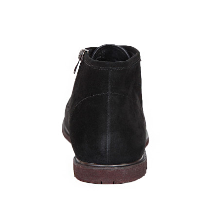 Черевики чоловічі Welfare 440042243/BLK/29