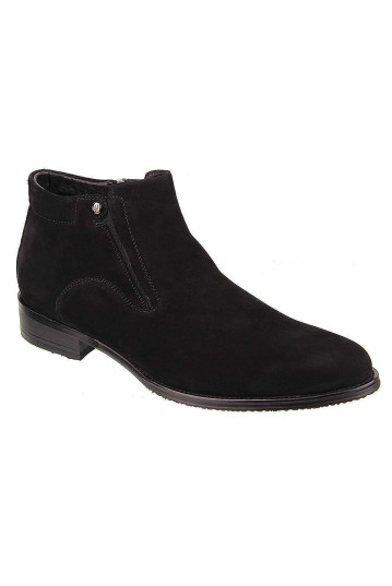 Черевики чоловічі Welfare 440052122/BLK/29