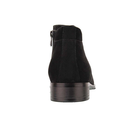 Черевики чоловічі Welfare 440052122/BLK/29