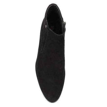 Черевики чоловічі Welfare 440052122/BLK/29