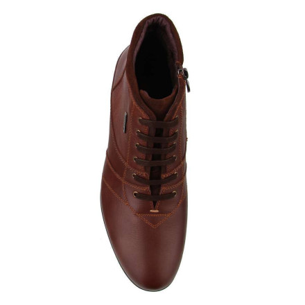 Черевики чоловічі Welfare 440062412/L.BRN/29