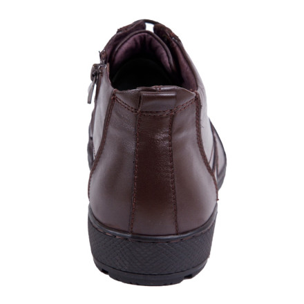 Черевики чоловічі Welfare 440072212/BRN/29