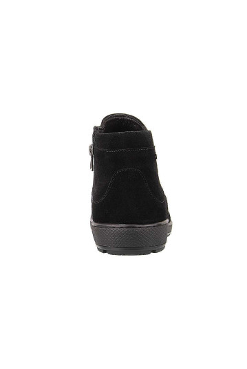 Черевики чоловічі Welfare 440072153/BLK/29