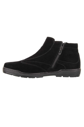Черевики чоловічі Welfare 440072153/BLK/29