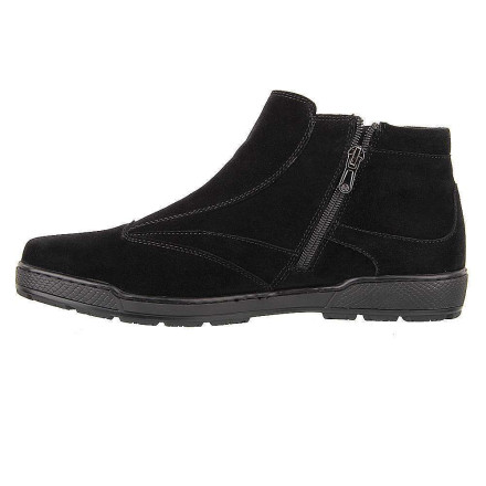 Черевики чоловічі Welfare 440072153/BLK/29