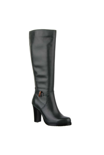 Чоботи жіночі Welfare 230063112/D.GREEN/29