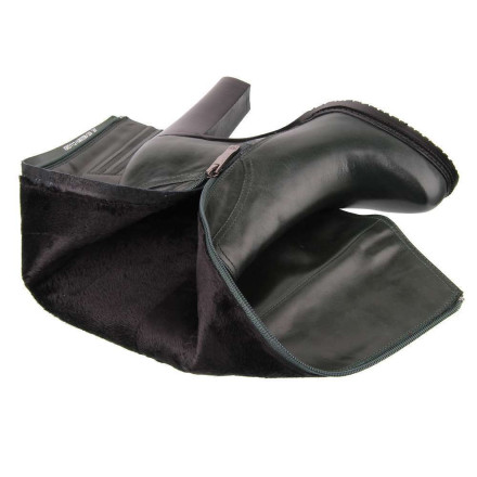 Чоботи жіночі Welfare 230063112/D.GREEN/29