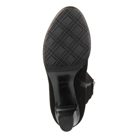 Чоботи жіночі Welfare 230103342/BLK/29