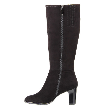 Чоботи жіночі Welfare 230103342/BLK/29