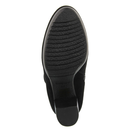 Чоботи жіночі Welfare 370013145/BLK/29