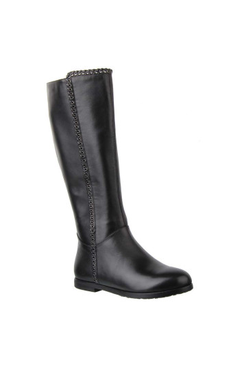 Чоботи жіночі Welfare 370053115/BLK/29