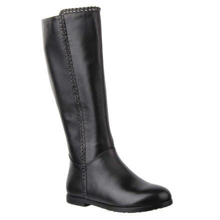 Чоботи жіночі Welfare 370053115/BLK/29