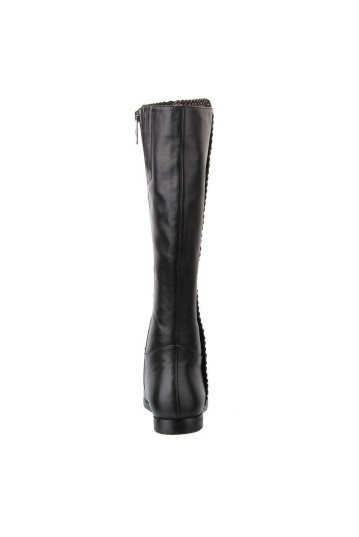 Сапоги женские Welfare 370053115/BLK/29