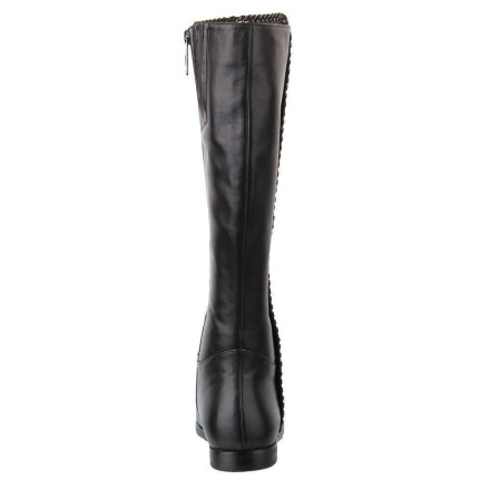 Чоботи жіночі Welfare 370053115/BLK/29