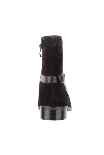 Ботинки женские Welfare 370062153/BLK/29