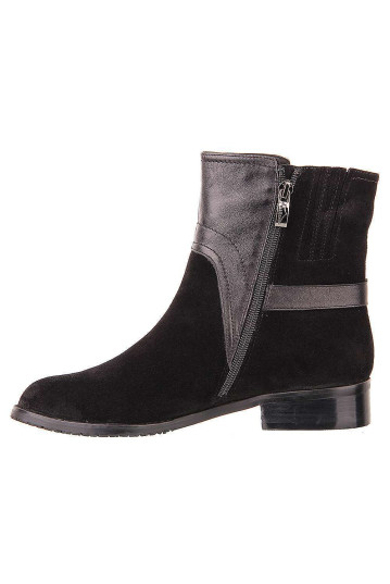 Ботинки женские Welfare 370062153/BLK/29