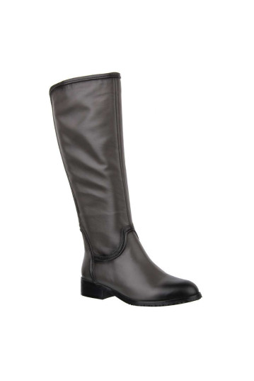 Чоботи жіночі Welfare 370063112/GRAY/29