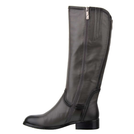 Чоботи жіночі Welfare 370063112/GRAY/29