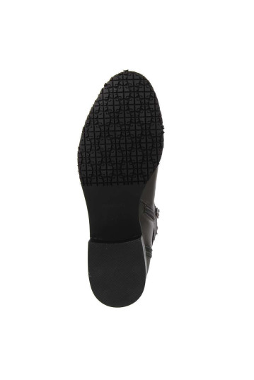 Сапоги женские Welfare 370063112/GRAY/29