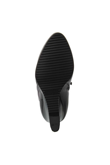 Сапоги женские Welfare 370073112/BLK/29