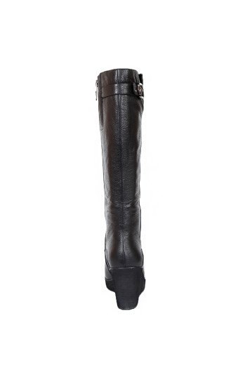 Сапоги женские Welfare 370093115/BLK/29