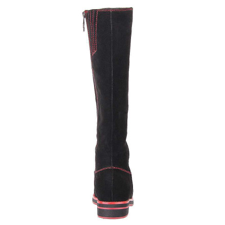 Чоботи жіночі Welfare 370103155/RED/29