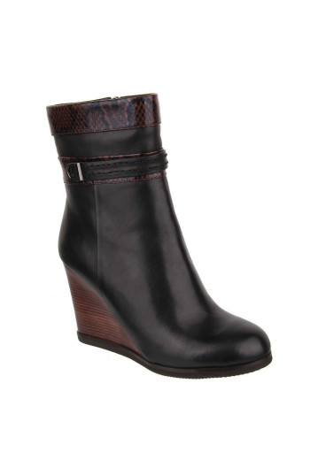 Ботинки женские Welfare 300222113/BLK/29