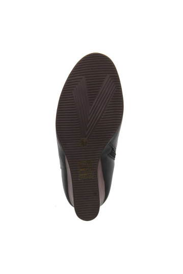 Черевики жіночі Welfare 300222113/BLK/29