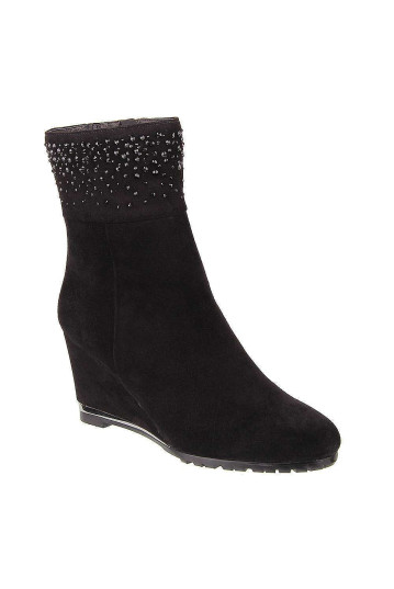 Черевики жіночі Welfare 100182142/BLK/29