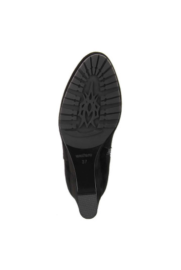 Черевики жіночі Welfare 100182142/BLK/29