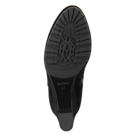 Черевики жіночі Welfare 100182142/BLK/29