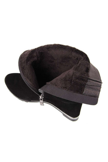 Черевики жіночі Welfare 100182142/BLK/29