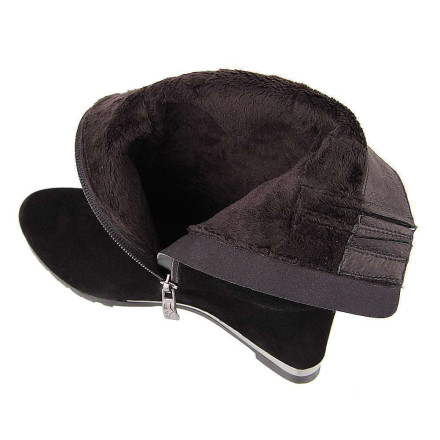 Черевики жіночі Welfare 100182142/BLK/29