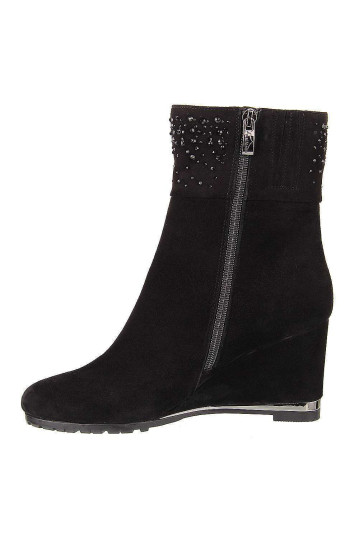 Черевики жіночі Welfare 100182142/BLK/29
