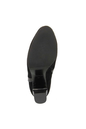 Черевики жіночі Welfare 300112342/BLK/29