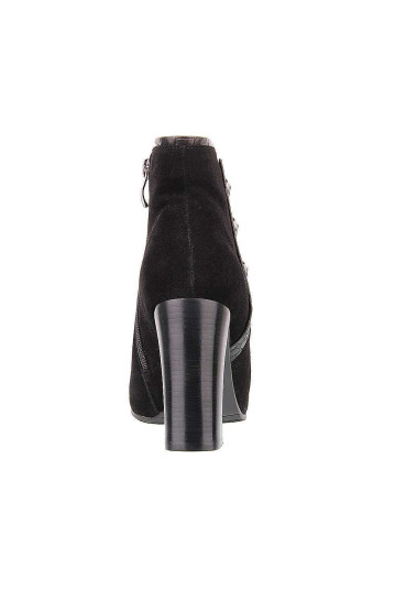 Черевики жіночі Welfare 300112342/BLK/29
