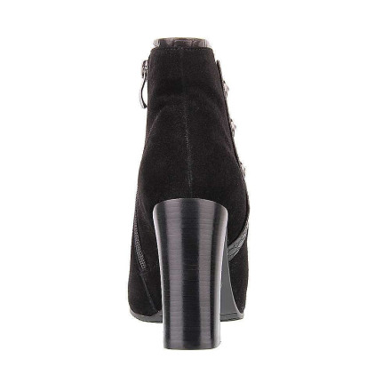 Черевики жіночі Welfare 300112342/BLK/29