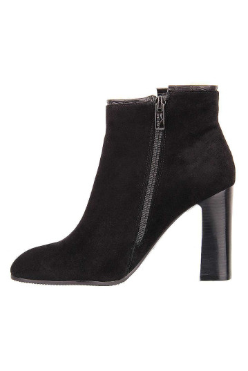 Черевики жіночі Welfare 300112342/BLK/29