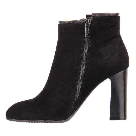 Черевики жіночі Welfare 300112342/BLK/29