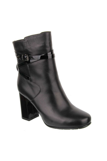 Черевики жіночі Welfare 300132113/BLK/29