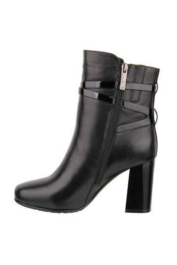 Ботинки женские Welfare 300132113/BLK/29