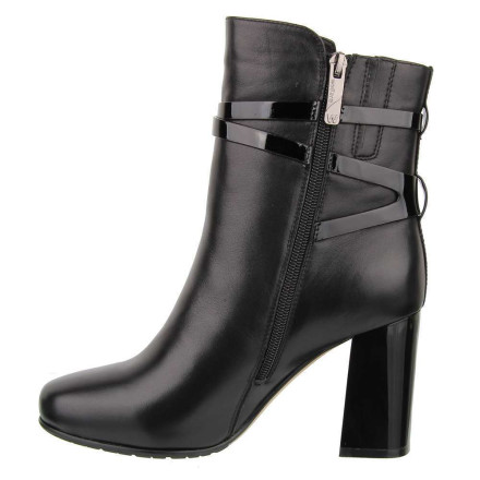 Черевики жіночі Welfare 300132113/BLK/29