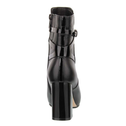 Черевики жіночі Welfare 300132113/BLK/29