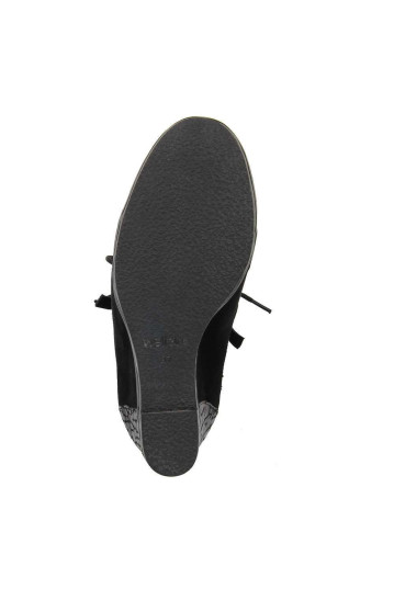 Ботинки женские Welfare 300152242/BLK/29