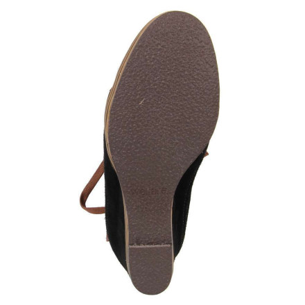 Черевики жіночі Welfare 300152452/BLK/29