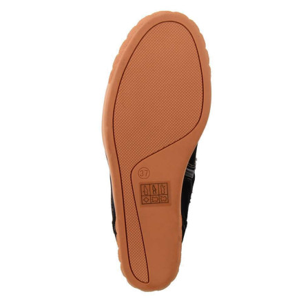 Чоботи жіночі Welfare 450033345/BLK/29