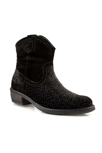 Черевики жіночі Marco Tozzi 2/2-25702/31 001 BLACK